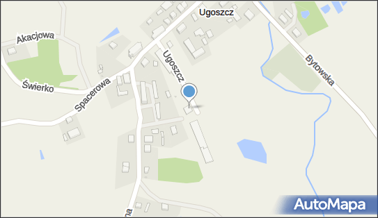 Wyroby z Drewna, Ugoszcz 10 A, Ugoszcz 77-143 - Przedsiębiorstwo, Firma, NIP: 8421350428