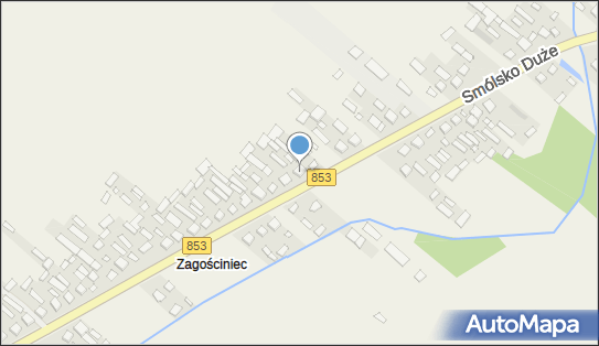 9180002435, Wyroby z Drzewa Skup i Sprzedaż - Henryk Głąb 