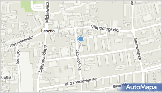 6971679724, Wyroby z Folii Mirosława Kowalska, Leszno 