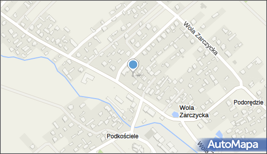 8161301509, Wyroby z Wikliny 