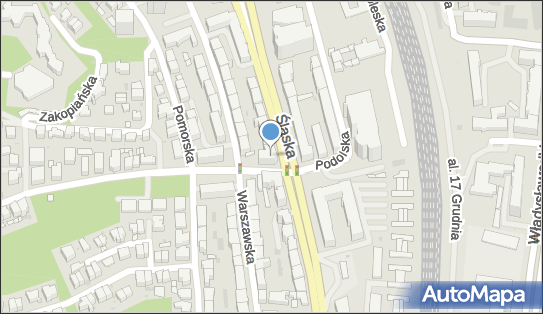 Wysocka Diva, ul. Śląska 40, Gdynia 81-319 - Przedsiębiorstwo, Firma, NIP: 5862181611