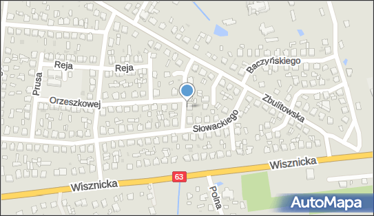 5381340237, Wysokiński Zenon P.H.z.