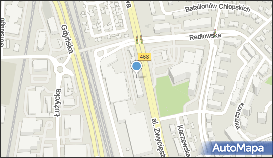 Wysyłaj SMS Polska, al. Zwycięstwa 96/98, Gdynia 81-451 - Przedsiębiorstwo, Firma