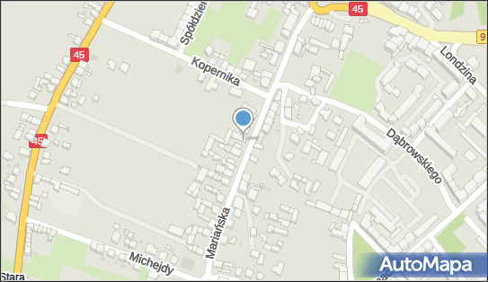 6391787905, Pomoc Drogowa Wyszkoni Grzegorz 