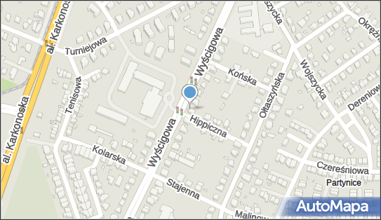 Wyszyński A., Wrocław, Wyścigowa 28, Wrocław 53-012 - Przedsiębiorstwo, Firma, NIP: 8971046753