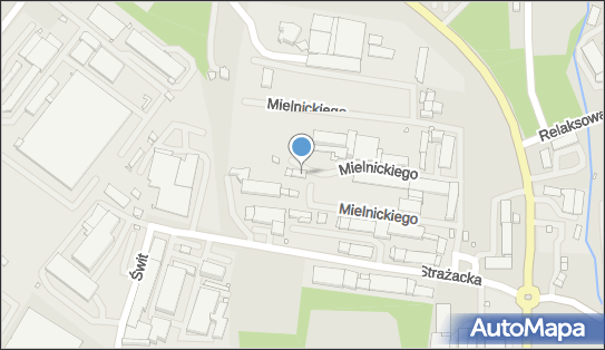 Wytwarzanie Artykułów z Metaplexu Aeroplex Jerzy Niemczyk 43-382 - Przedsiębiorstwo, Firma, NIP: 5470122565