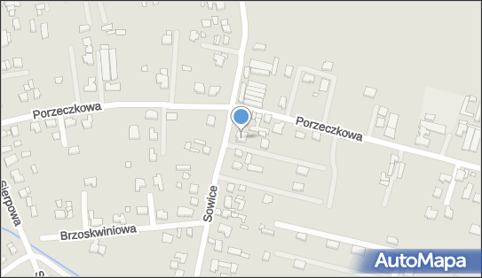 7821152720, Wytwarzanie Artykułów z Tworzyw Sztucznych Teplik Wanda 