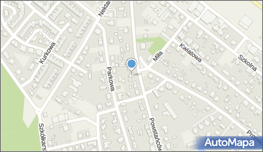 Wytwarzanie Części Zamiennych, Powstańców Wielkopolskich 123 62-002 - Przedsiębiorstwo, Firma, NIP: 7771019633