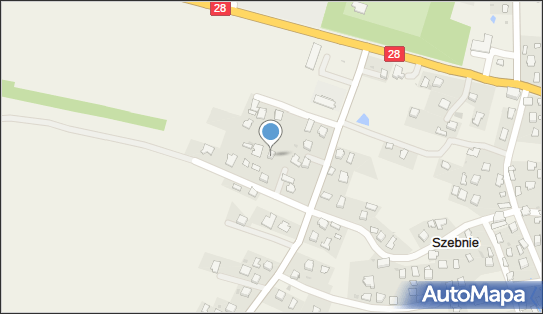 Wytwarzanie i Szlifowanie Szkieł Ozdobnych i Kryształów, Szebnie 38-203 - Przedsiębiorstwo, Firma, NIP: 6850008244