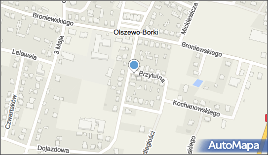 Wytwarzanie Małych Elementów z Lastryco Roman Grabowski 07-415 - Przedsiębiorstwo, Firma, NIP: 7581014408