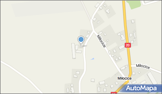 Wytwarzanie Skrzyń i Opakowań Drewnianych, Miłocice 26, Miłocice 77-200 - Przedsiębiorstwo, Firma, NIP: 8421300318