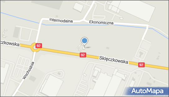 7752031538, Wytwór.Kamieni Elewac.KAM-POL Ziętarski Józef, Jóźwiak Włodzimierz 