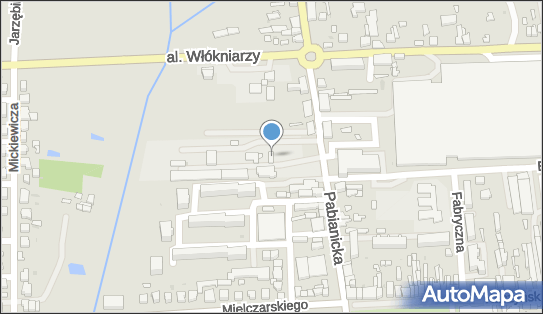 7690503075, Wytwórczo-Usługowa Spółdzielnia Pracy w Bełchatowie 