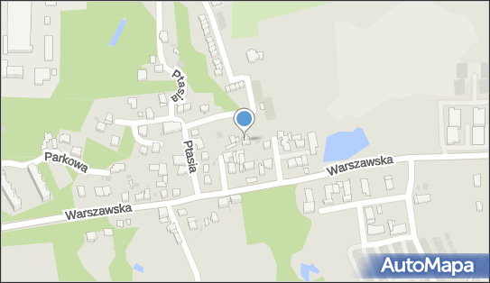Wytwórna Dachówek Zakład Ślusarski, Warszawska 151A 66-400 - Przedsiębiorstwo, Firma, NIP: 5990001247