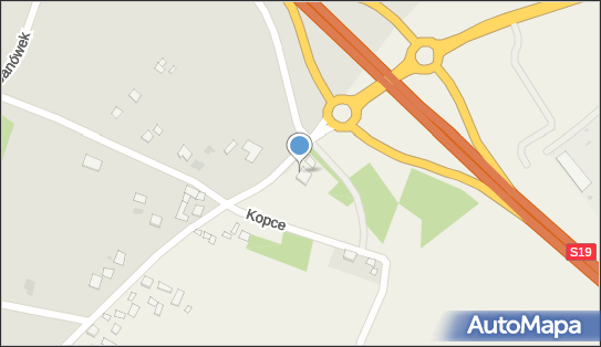 8620000412, Wytwórnia Artykułów Chemicznych - Wojciechowski Jerzy 