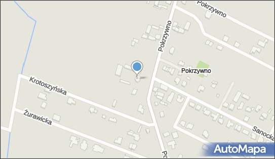 7810010614, Wytwórnia Artykułów Gumowych Maciej Nolka 