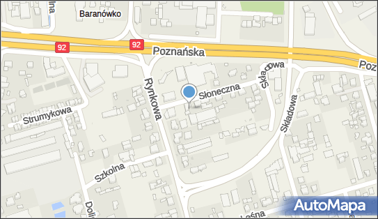 Wytwórnia Artykułów z Gumy Gumitom Tomaszewski z Tomaszewska M 62-081 - Przedsiębiorstwo, Firma, NIP: 7810026845