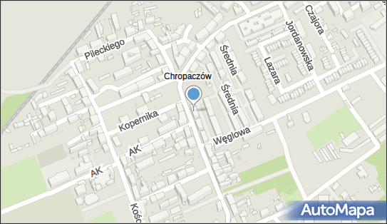 6272221095, Wytwórnia Ciast i Lodów 'M&M' Mańka Zygmunt 