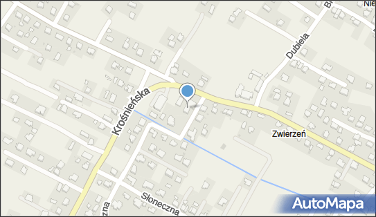 6841851277, 1.Katarzyna Zając-Wajda Wytwórnia Ciast i Lodów 