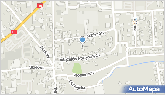 6210003108, Wytwórnia Cukierków Józef i Zbigniew Blecha 