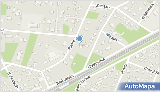 Wytwórnia cukierków L.Pomorski i syn, Piasta 15, Milanówek 05-822 - Przedsiębiorstwo, Firma, numer telefonu