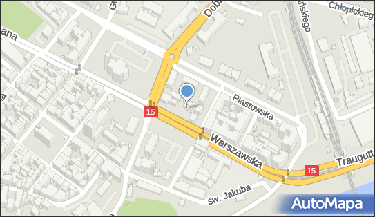Wytwórnia Cukiernicza Ryszard Dembkowski, Warszawska 18, Toruń 87-100 - Przedsiębiorstwo, Firma, NIP: 8790255559