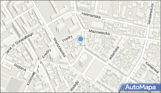 9670438513, Wytwórnia Cukiernicza Zbigniew Gassowski 