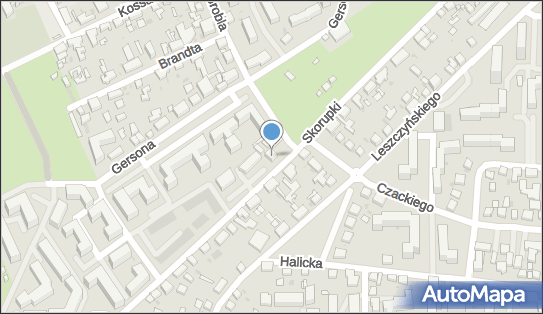 5540397630, Wytwornia Galanterii Drzewnej Guss Mariusz 