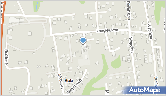 5470200526, Wytwórnia Listew i Parkietów - Tartak Piotr Hoffmann 
