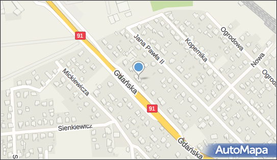 5930101293, Wytwórnia Napojów Chłodzących Spółka C.M.Kolasa R.Ciechelski 