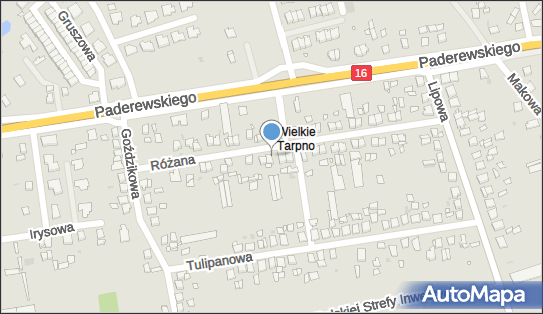 Wytwórnia Opakowań Kartonowych Kartopol Klimczak Hanna Klimczak P 86-300 - Przedsiębiorstwo, Firma, NIP: 8761008479