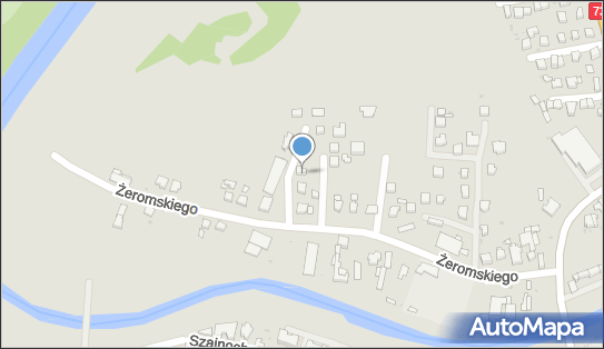6851004194, Wytwórnia Opakowań Tekturowych, Karamon Beata 