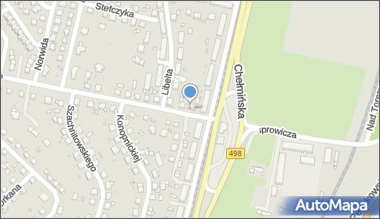Wytwórnia Opłatków, Komunikantów, Hostii Wytwórnia Opakowań Kartonowych Lidia Szałkowska 86-300 - Przedsiębiorstwo, Firma, NIP: 8760014957