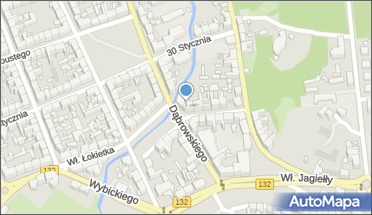 Wytwórnia Pasz i Koncent Paszow Skup i Handel Pol Pasz 66-400 - Przedsiębiorstwo, Firma, NIP: 5991646733