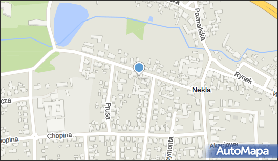 Wytwórnia Sit Sitono Krzysztof Nowakowski, Zawodzie 9, Nekla 62-330 - Przedsiębiorstwo, Firma, godziny otwarcia, numer telefonu