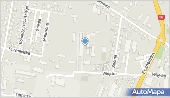 6221284370, Wytwórnia Sprężyn Grześkowiak sp. kom. 