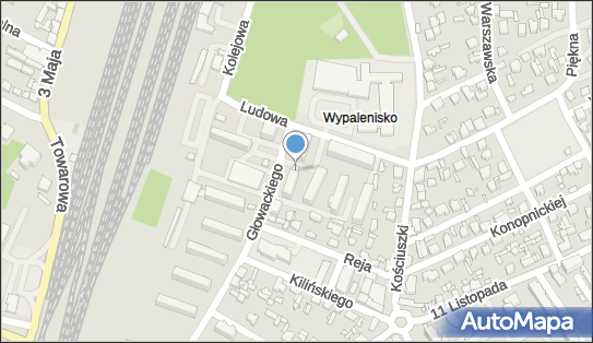 7731036890, Wytwórnia Sprzedaż Lodów Bożyk Sławomir 
