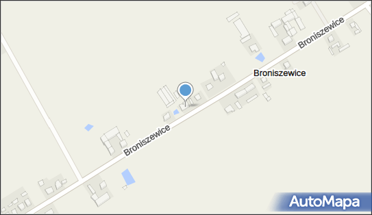 Wytwórnia Wafli, Broniszewice 20, Broniszewice 63-305 - Przedsiębiorstwo, Firma, NIP: 6170004678
