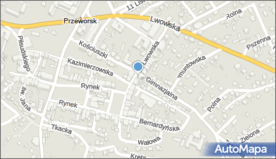 7941005507, Wytwórnia Wód Gazowanych, Henryka Czarna - Janusz Koba 