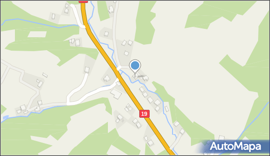Wytwórnia Wód Gazowanych Wieszczek w i T, Lutcza 544, Lutcza 38-112 - Przedsiębiorstwo, Firma, NIP: 8190003743