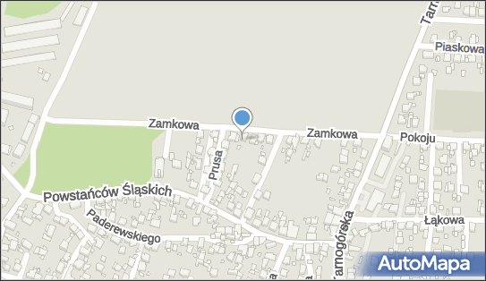 Wytwórnia Wyrobów Drzewnych Stolfor Leszek Michella, Zamkowa 21 41-945 - Przedsiębiorstwo, Firma, NIP: 6451046504