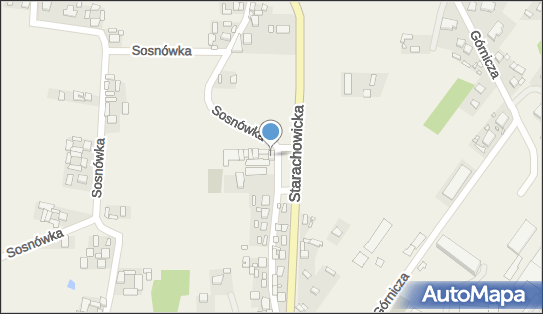 Wytwórnia Wyrobów Piekarniczych Oleńka B S w Mądzik, Sosnówka 26-006 - Przedsiębiorstwo, Firma, numer telefonu, NIP: 6610200806