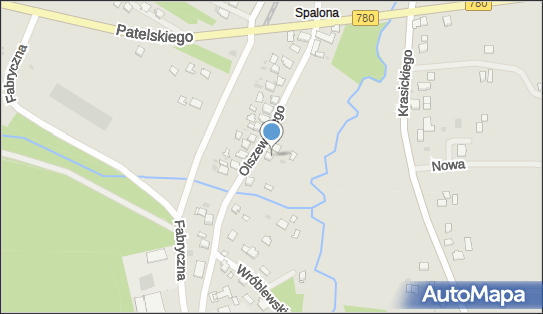 Wytwórnia Zniczy Mieczysław Pietrzela, ul. Karola Olszewskiego 5 32-566 - Przedsiębiorstwo, Firma, NIP: 6761200371
