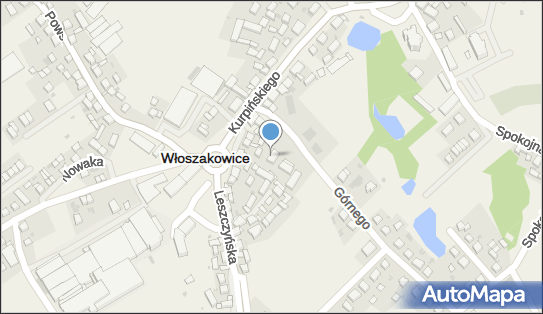 6971947716, Wywóz Nieczystości Artur Nowak 