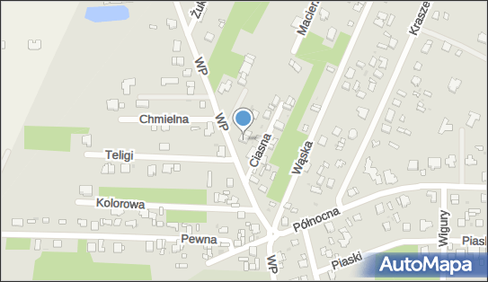 Wywóz Nieczystości Płynnych Krzysztof Król, Milanówek 05-822 - Przedsiębiorstwo, Firma, NIP: 5291494563