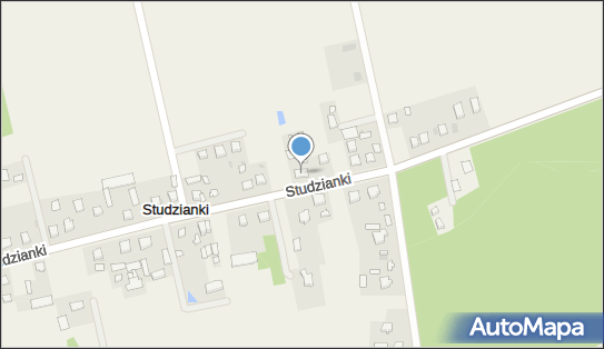 Wywóz Nieczystości Płynnych Kuciński Krzysztof, Studzianki 34 05-191 - Przedsiębiorstwo, Firma, NIP: 5311008590