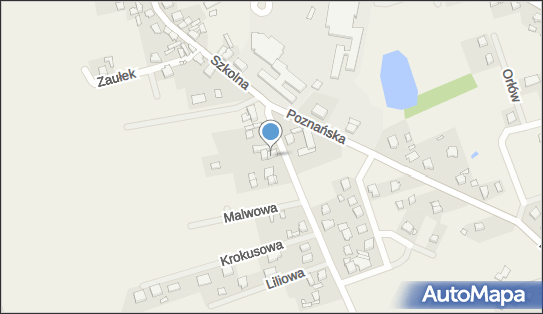Wywóz Nieczystości Płynnych Magdalena Pawełczyk, Szkolna 34 64-530 - Przedsiębiorstwo, Firma, NIP: 7871365056