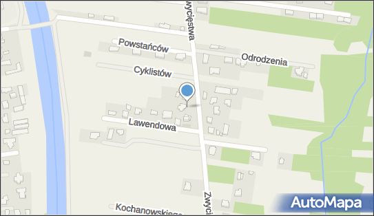 5361084860, Wywóz Nieczystości Płynnych Paweł Koperski 