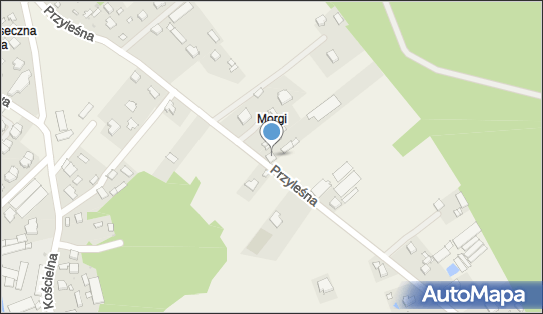 9512171040, Wywóz Nieczystości Płynnych SAM-POL Wojciech Krzyżanowski 