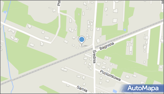 5291023295, Wywóz Nieczystości Płynnych Nowakowski Wiesław 